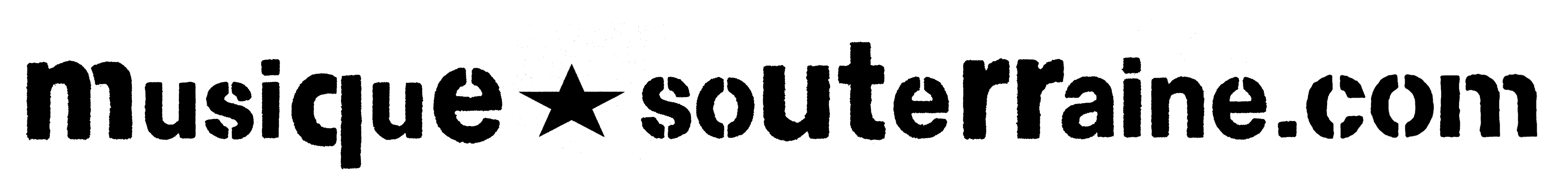 Musique Souterraine